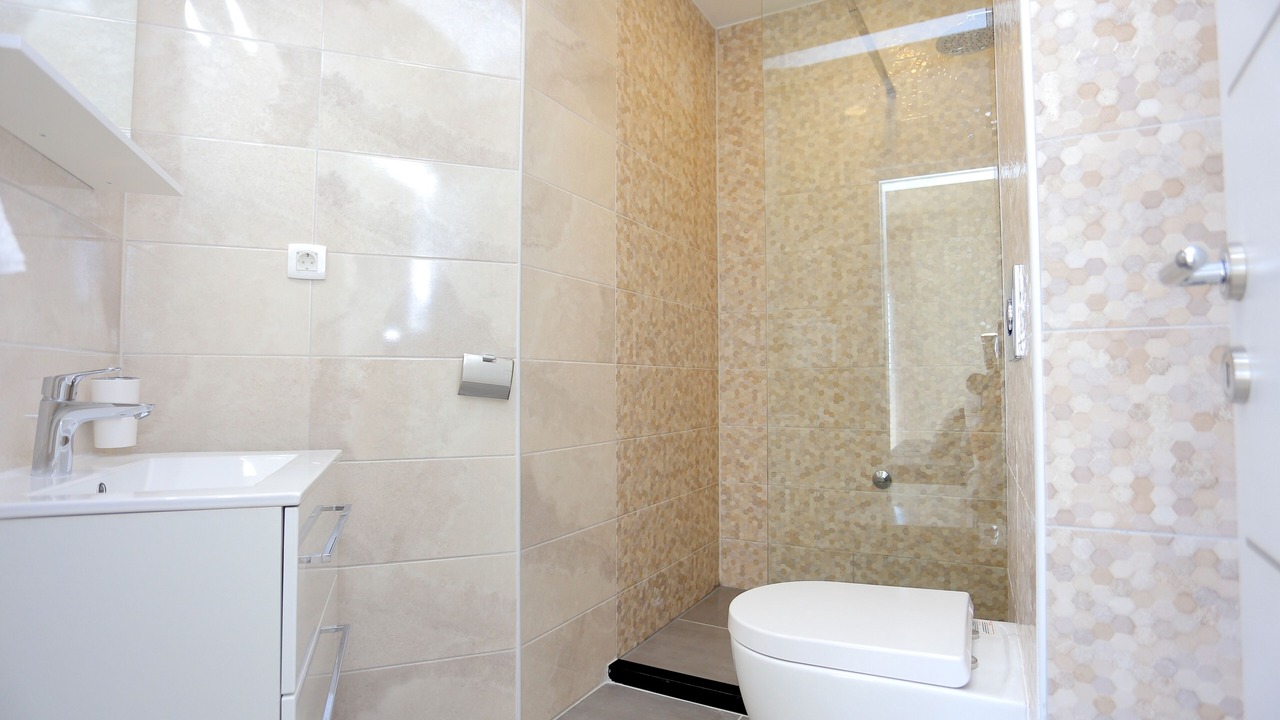 Photo of Bathroom in Zivogosce