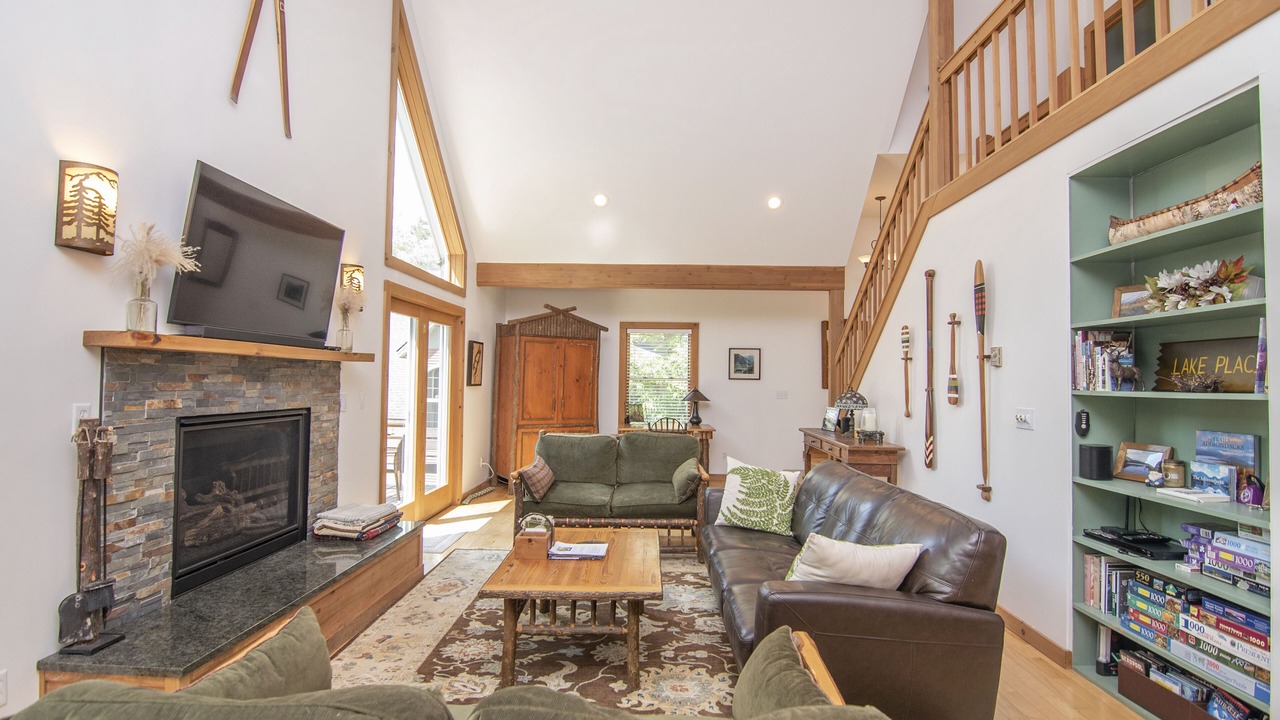 Photo of Livingroom in Hillcrest