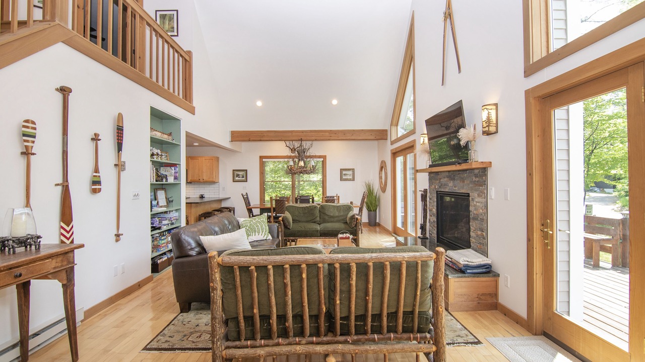 Photo of Livingroom in Hillcrest