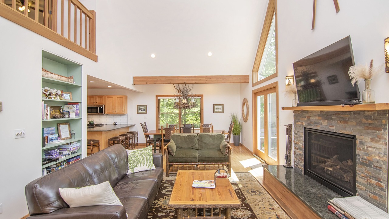 Photo of Livingroom in Hillcrest