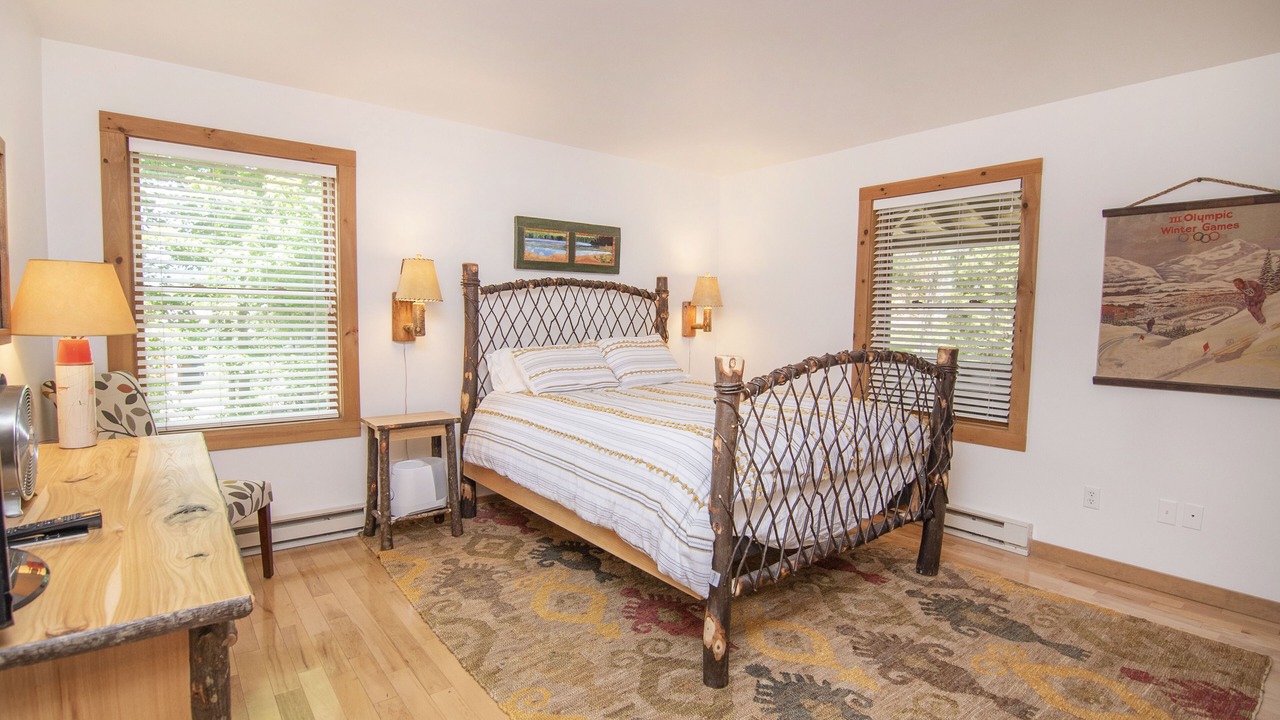 Photo of Bedroom in Hillcrest