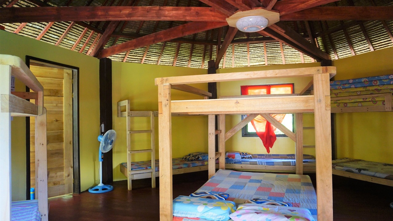 Photo of Bedroom in Socorro