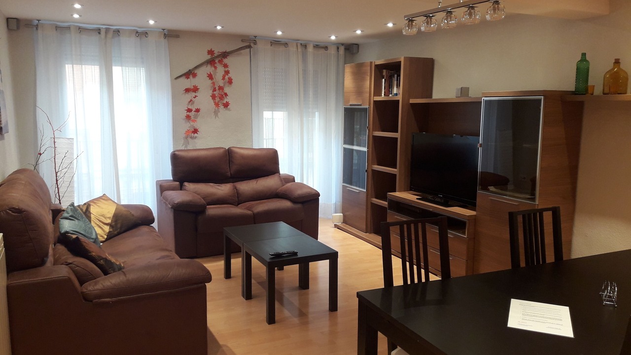 Photo of Livingroom in Pamplona City Centre