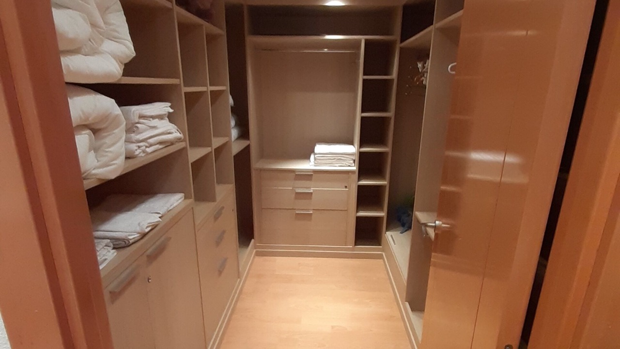 Photo of Bedroom in Pamplona City Centre