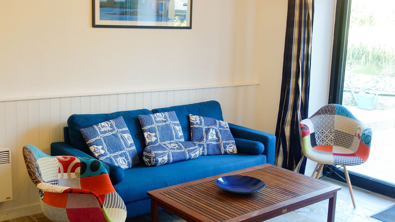 Photo of Livingroom in Lezardrieux