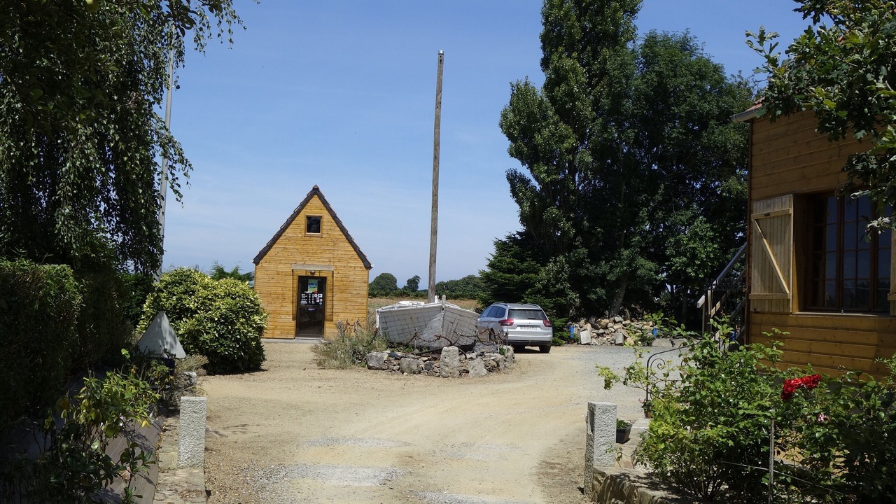 Photo of Outdoor in Lezardrieux