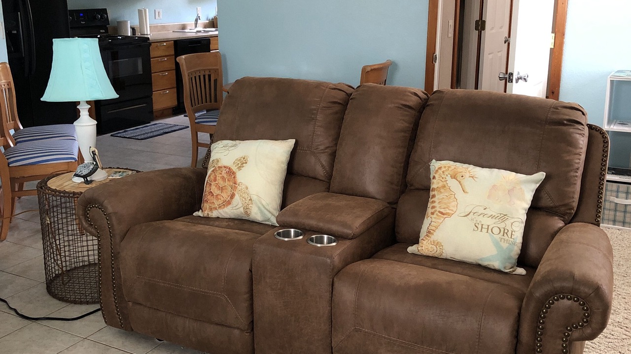 Photo of Livingroom in Perry