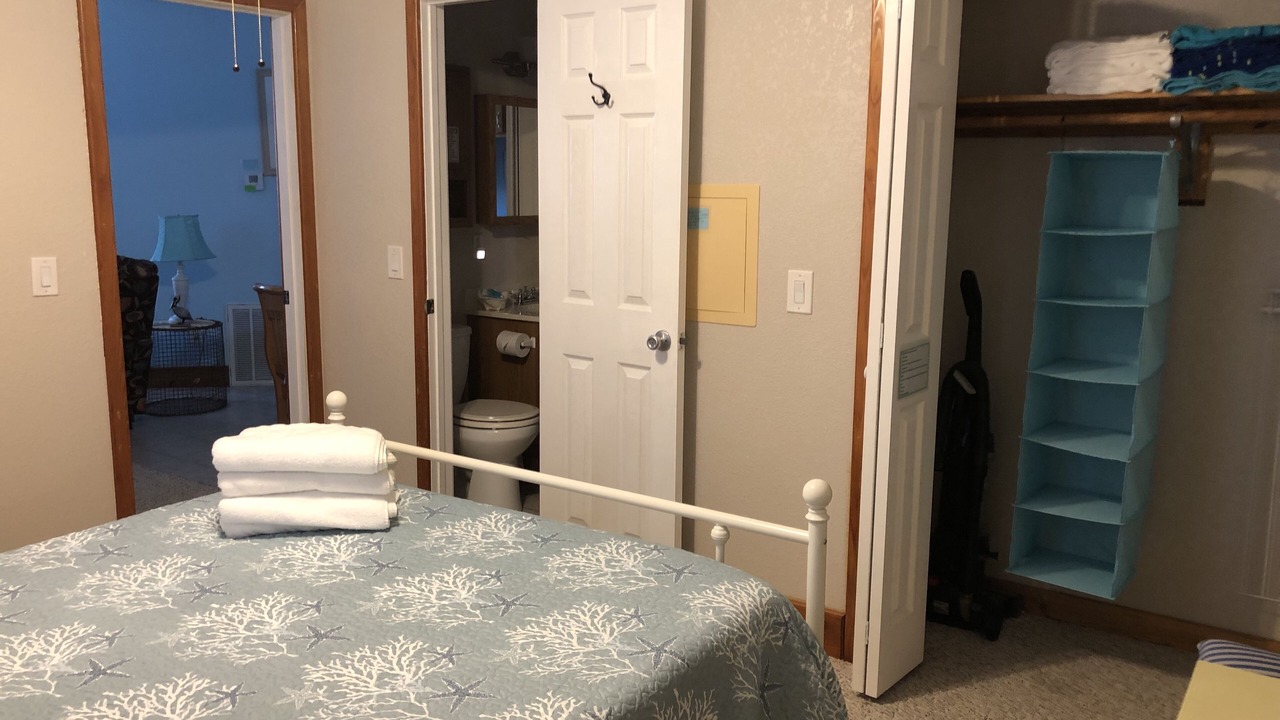 Photo of Bathroom in Perry
