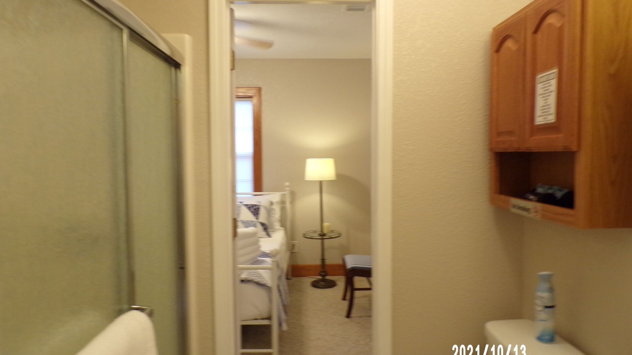Photo of Bathroom in Perry