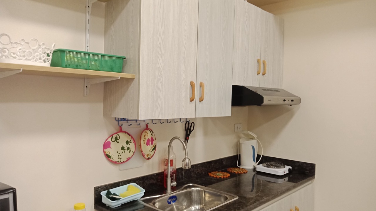 Photo of Kitchen in Baguio