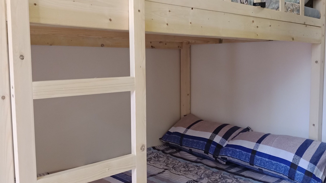 Photo of Bedroom in Baguio