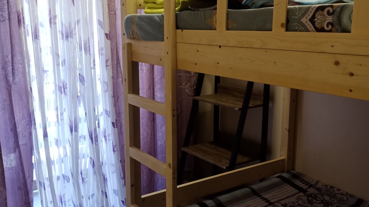 Photo of Bedroom in Baguio