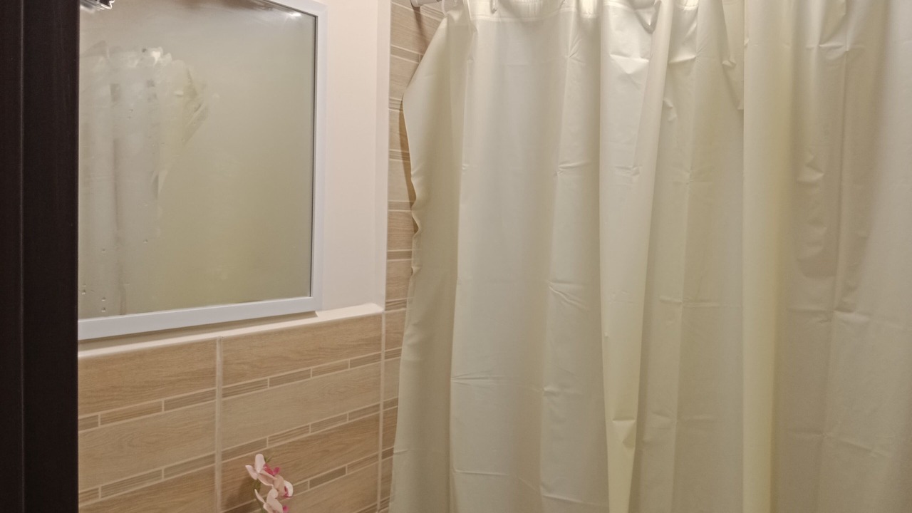 Photo of Bathroom in Baguio