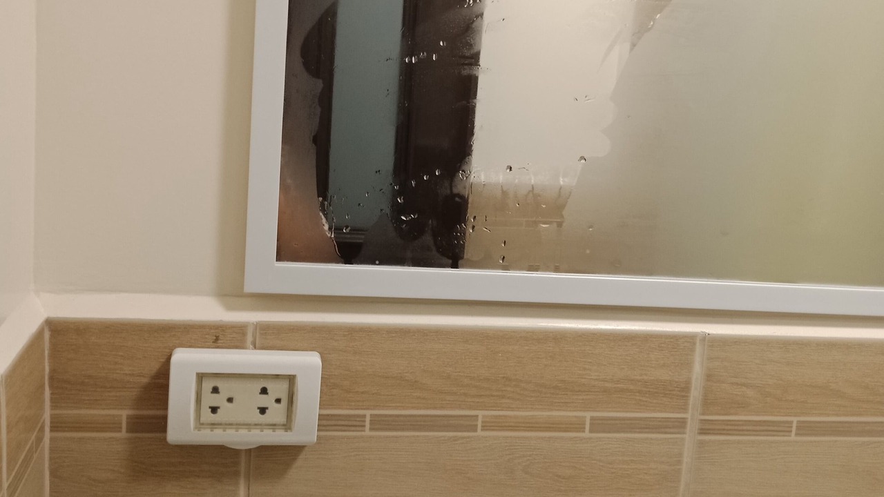 Photo of Bathroom in Baguio
