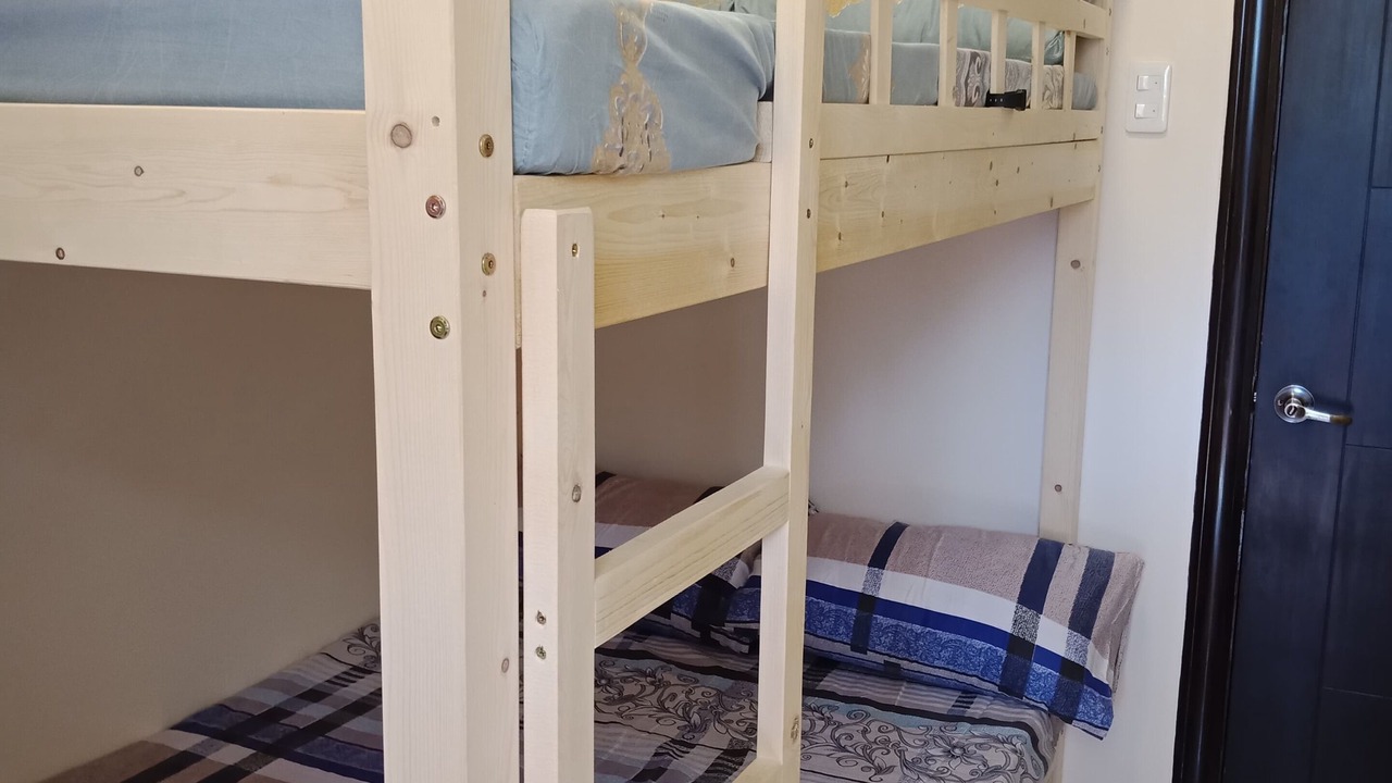 Photo of Bedroom in Baguio