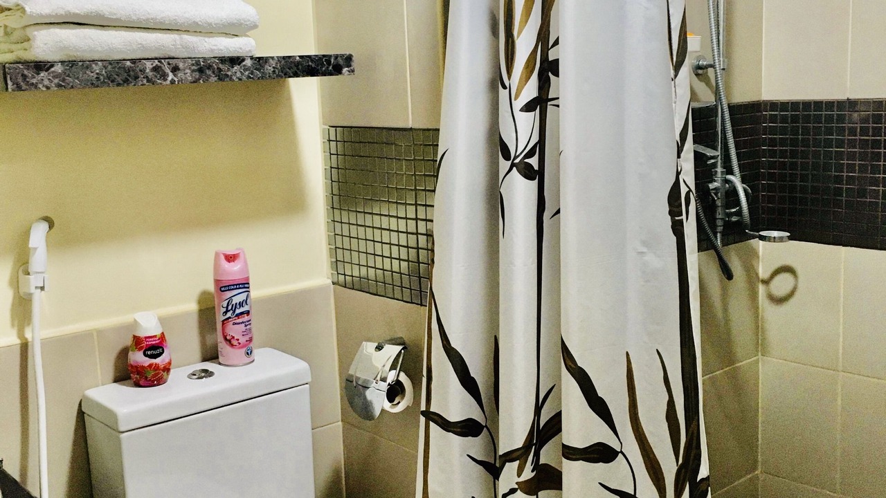 Photo of Bathroom in Cebu