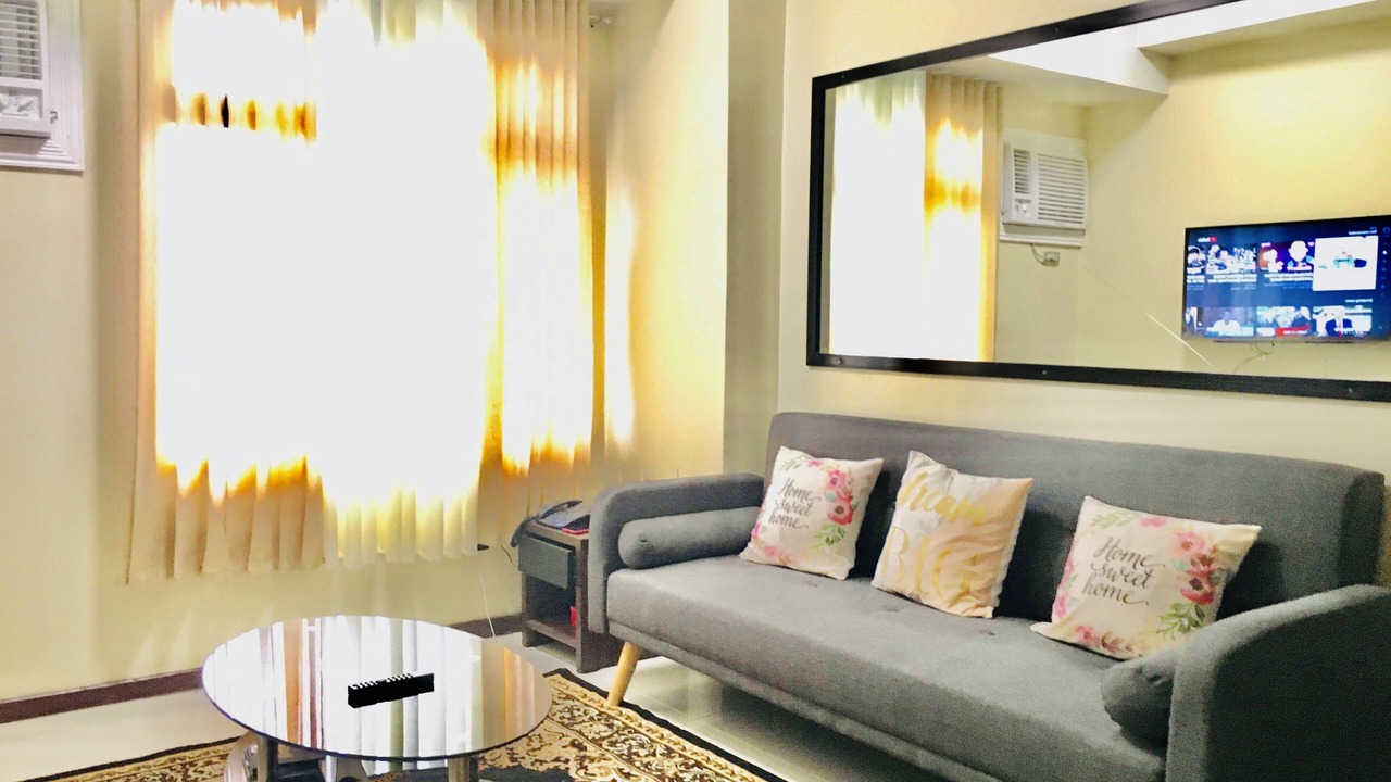 Photo of Livingroom in Cebu