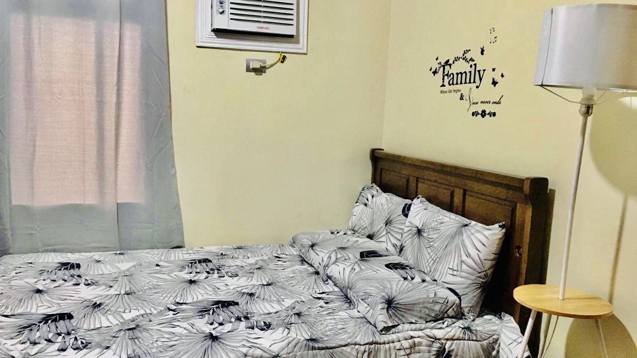 Photo of Bedroom in Cebu