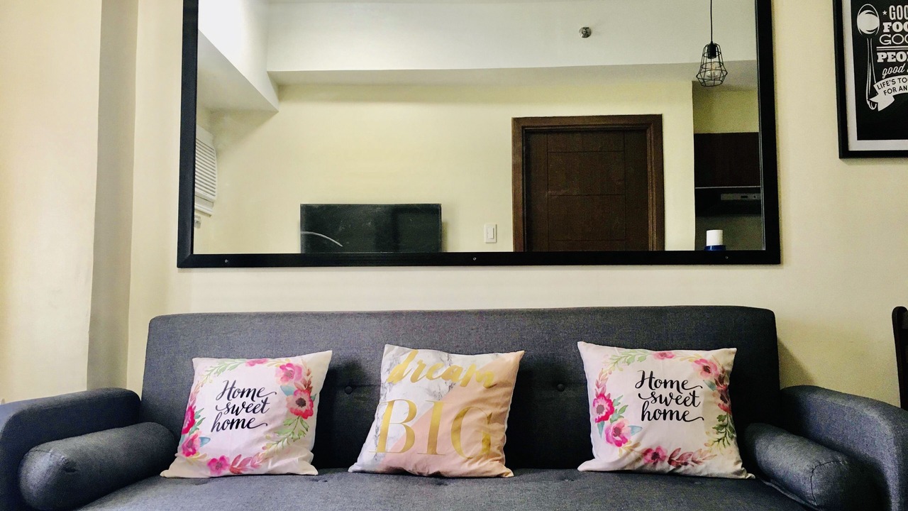 Photo of Livingroom in Cebu