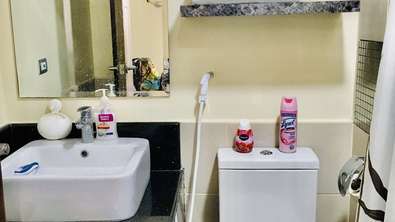 Photo of Bathroom in Cebu