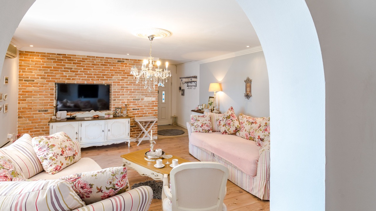 Photo of Livingroom in Kastel Sucurac