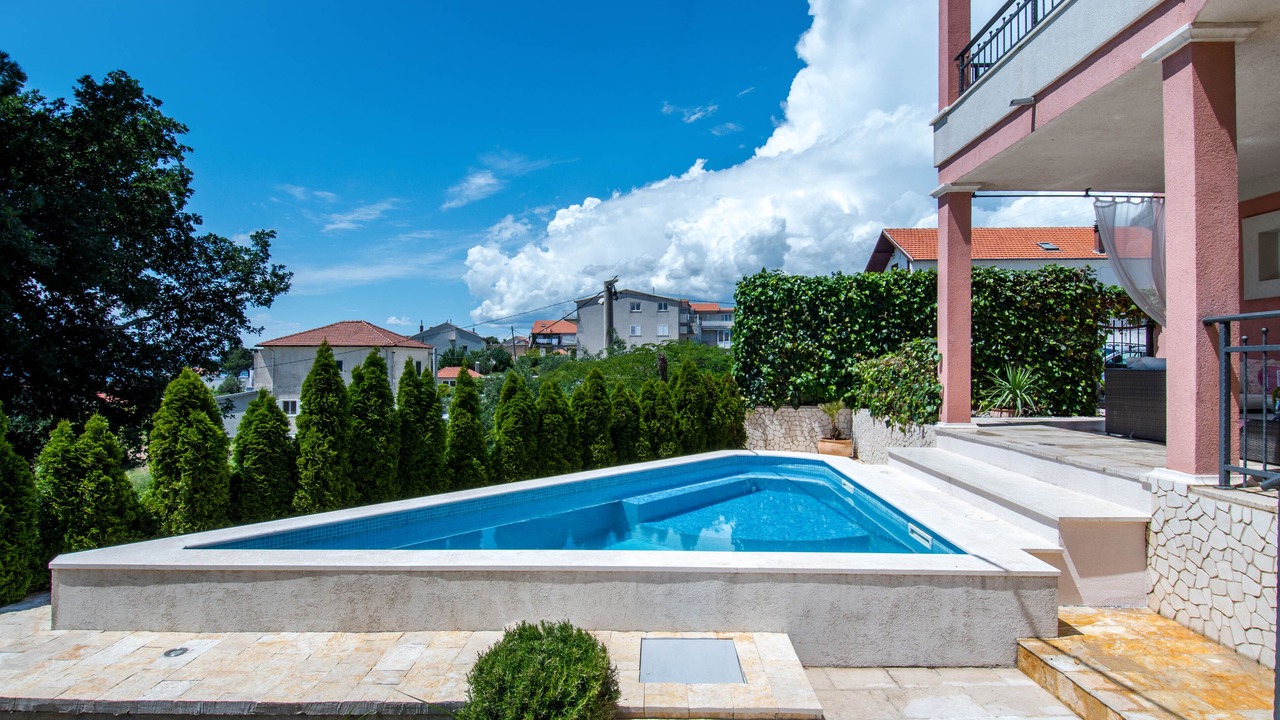 Photo of Outdoor in Kastel Sucurac