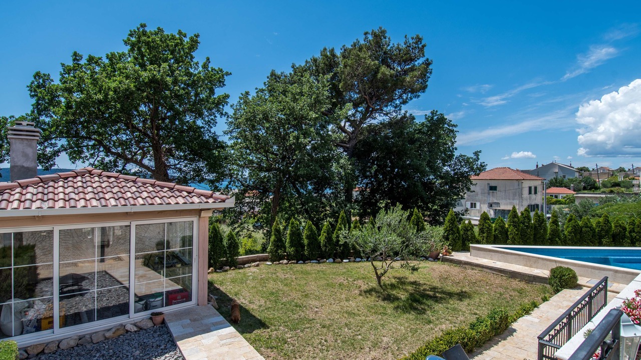 Photo of Outdoor in Kastel Sucurac