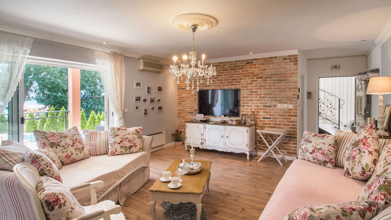 Photo of Livingroom in Kastel Sucurac