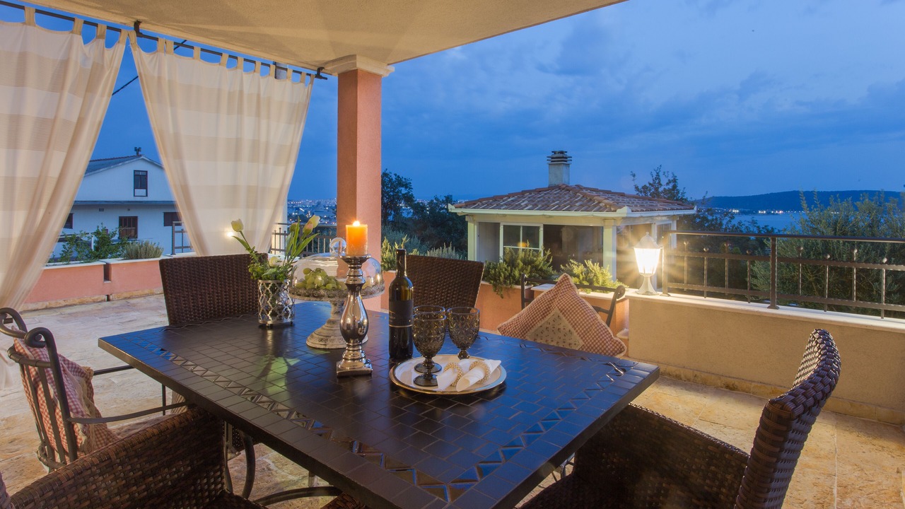 Photo of Outdoor in Kastel Sucurac