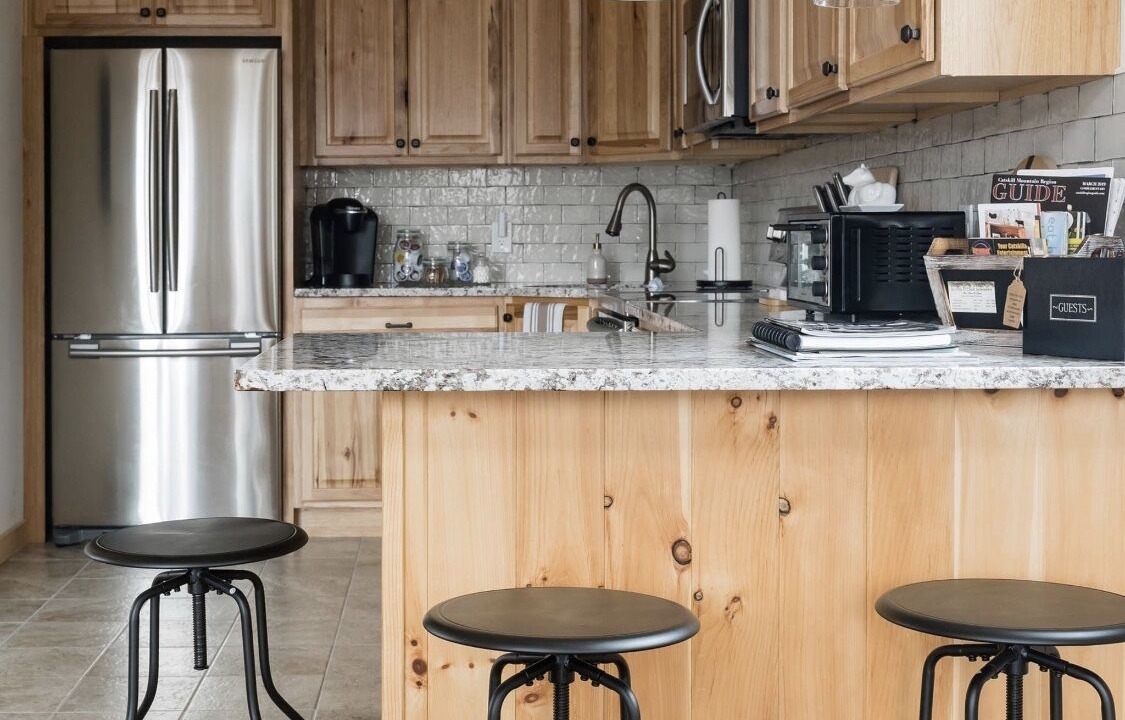 Photo of Kitchen in Hobart