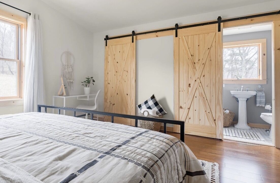Photo of Bedroom in Hobart