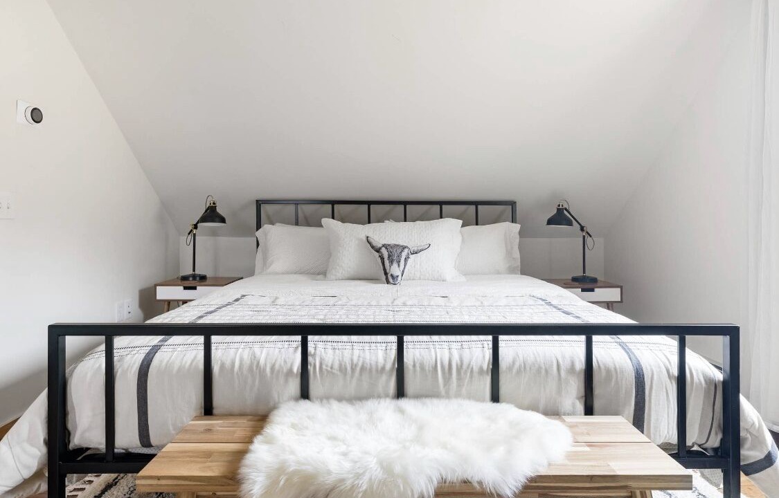 Photo of Bedroom in Hobart