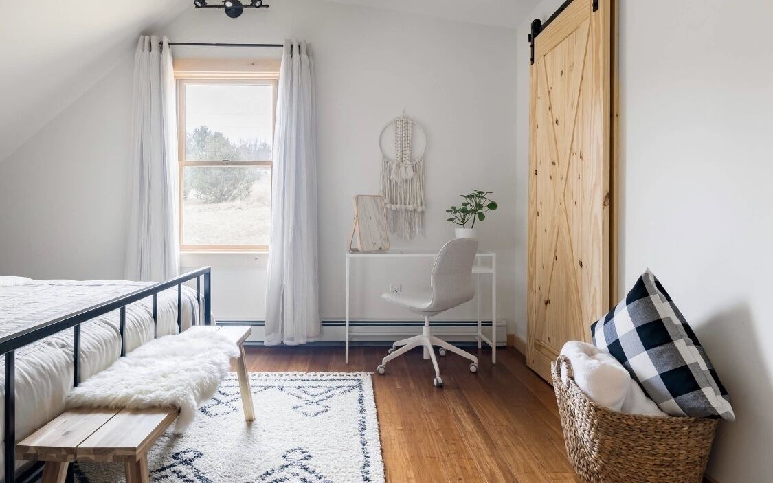 Photo of Bedroom in Hobart