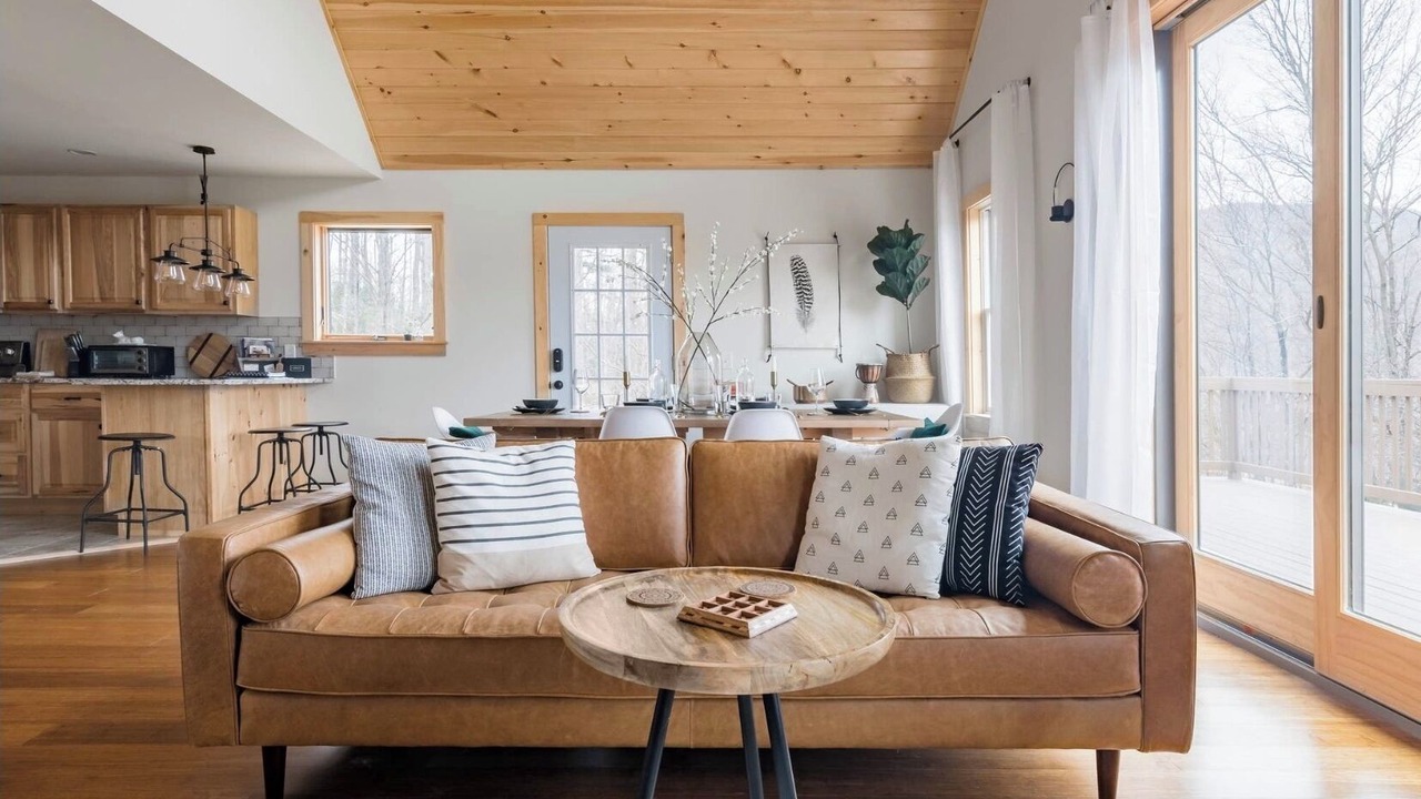 Photo of Livingroom in Hobart