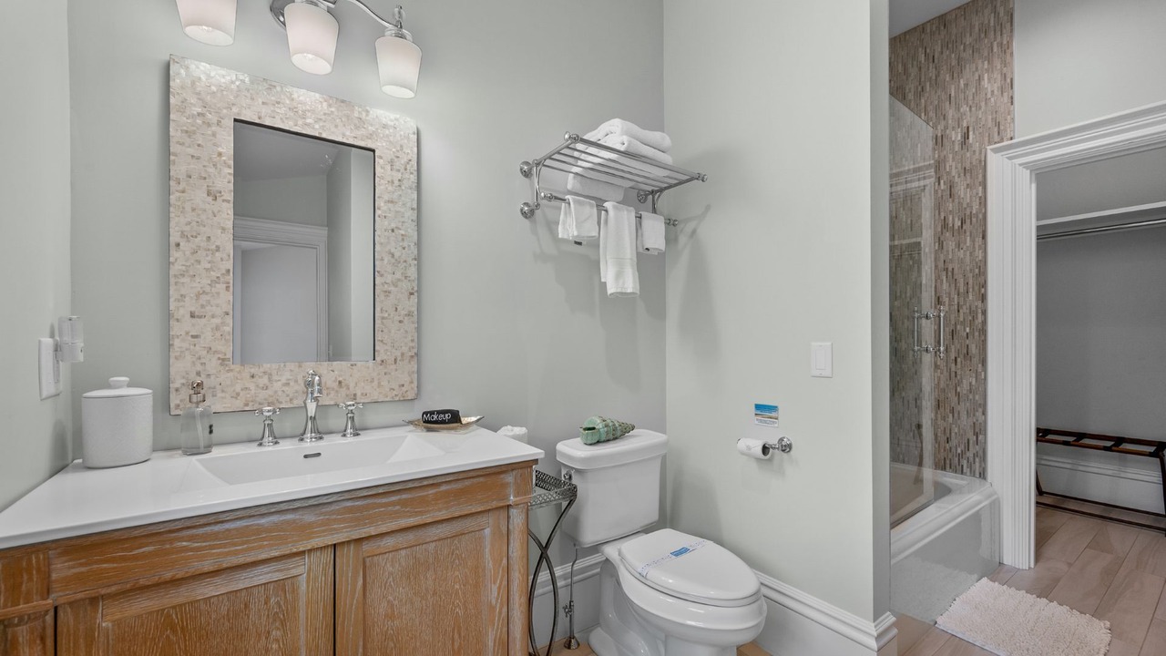 Photo of Bathroom in Harwich Port