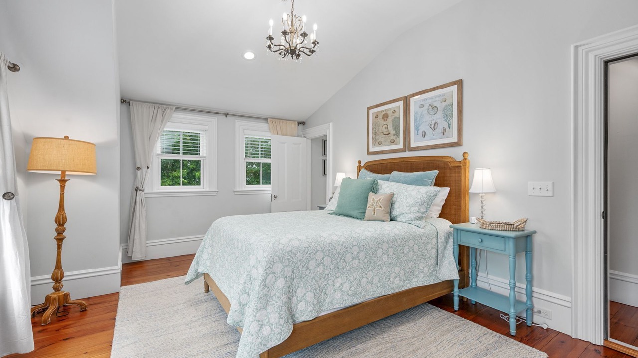 Photo of Bedroom in Harwich Port