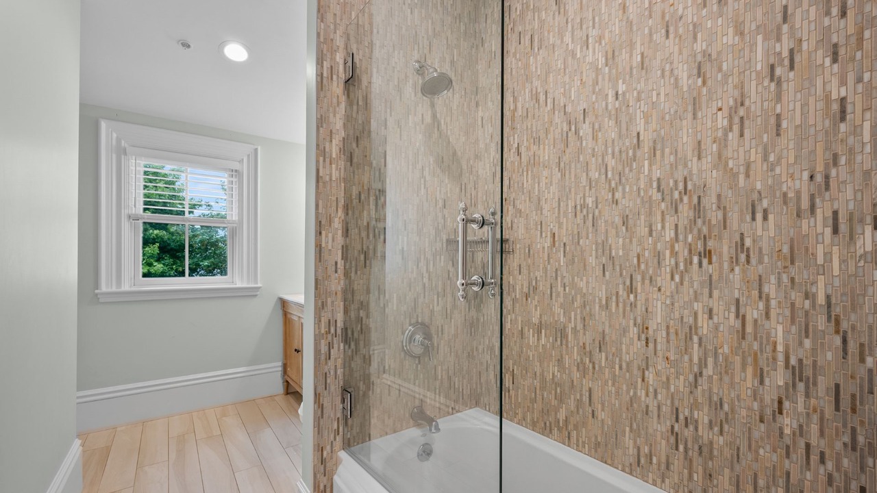 Photo of Bathroom in Harwich Port