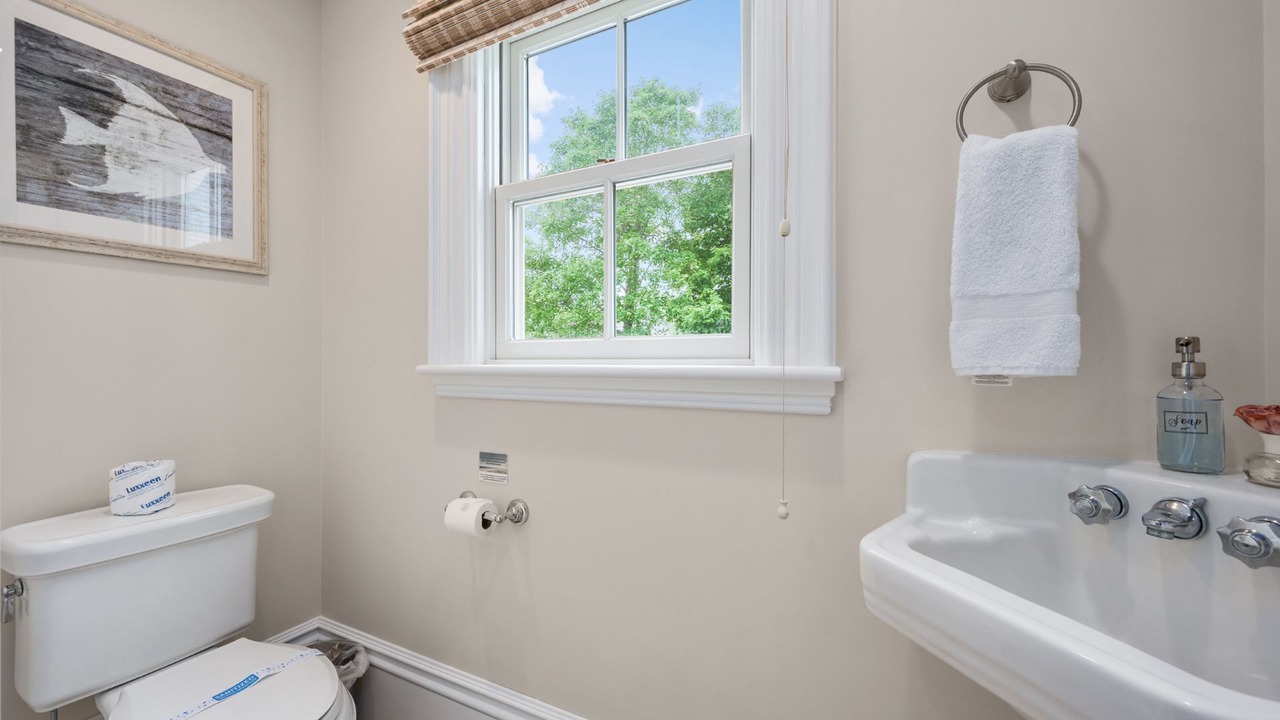 Photo of Bathroom in Harwich Port