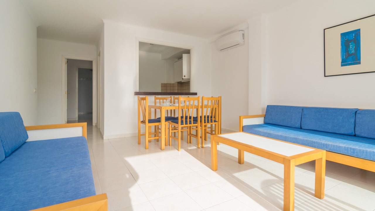 Photo of Livingroom in Canyamel