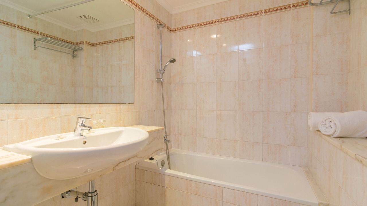 Photo of Bathroom in Canyamel