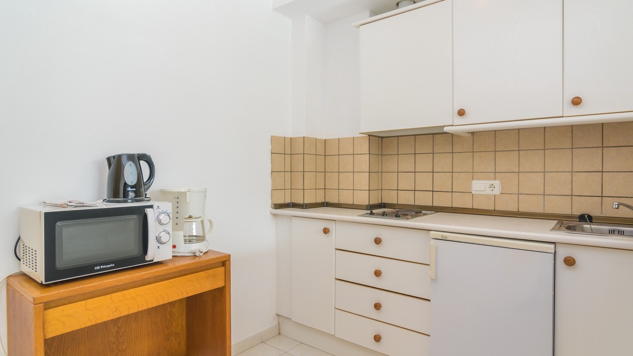 Photo of Kitchen in Canyamel