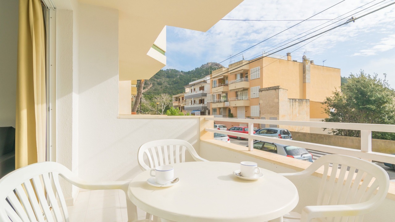 Photo of Outdoor in Canyamel