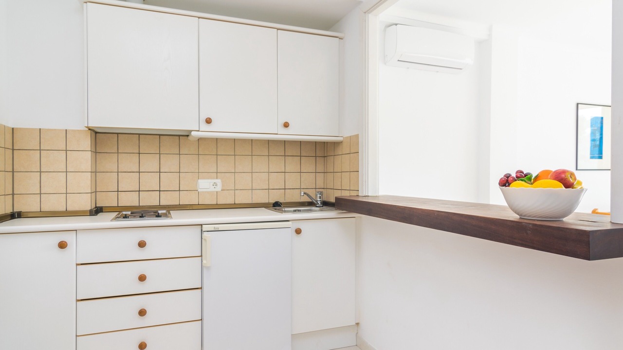 Photo of Kitchen in Canyamel