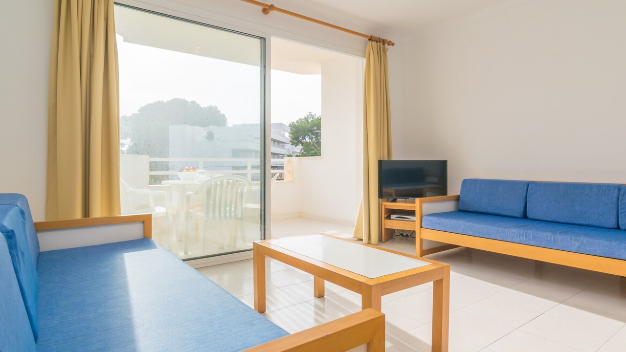 Photo of Livingroom in Canyamel
