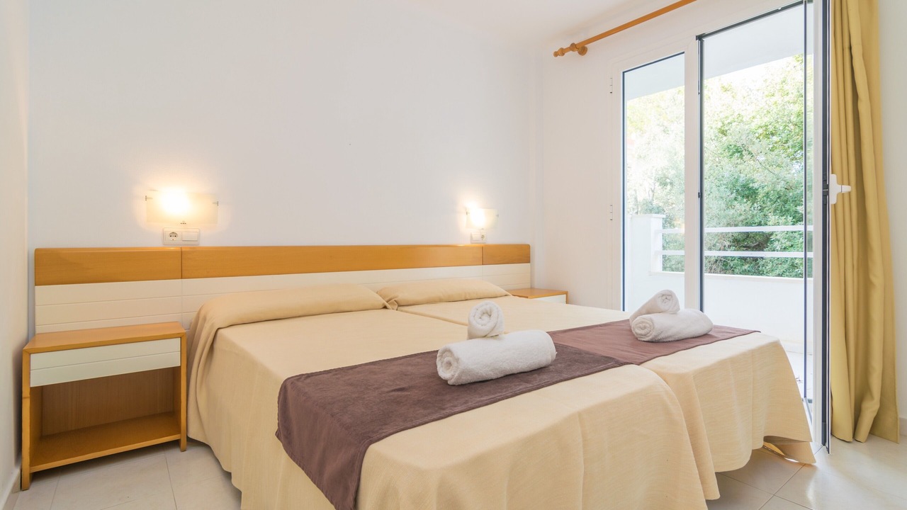 Photo of Bedroom in Canyamel