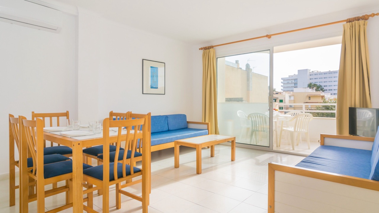 Photo of Livingroom in Canyamel