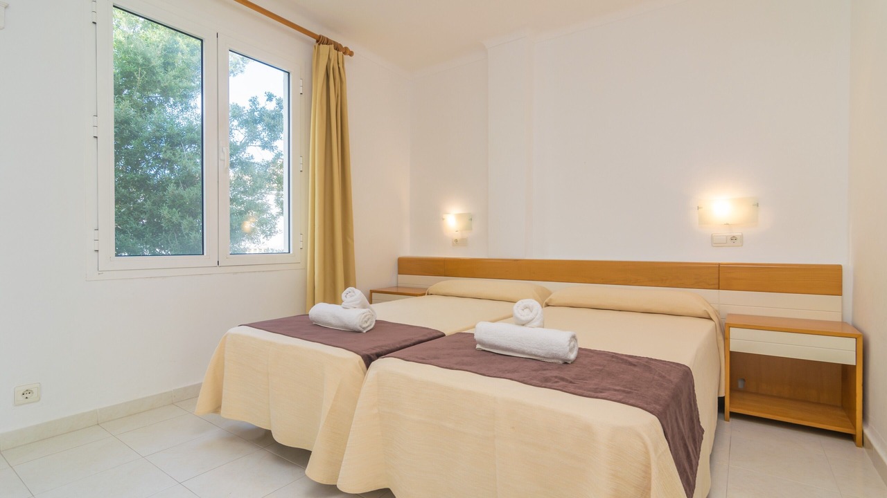 Photo of Bedroom in Canyamel