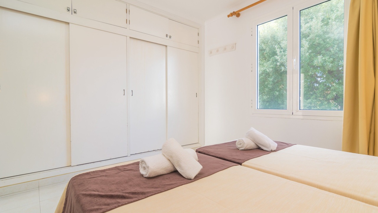 Photo of Bedroom in Canyamel