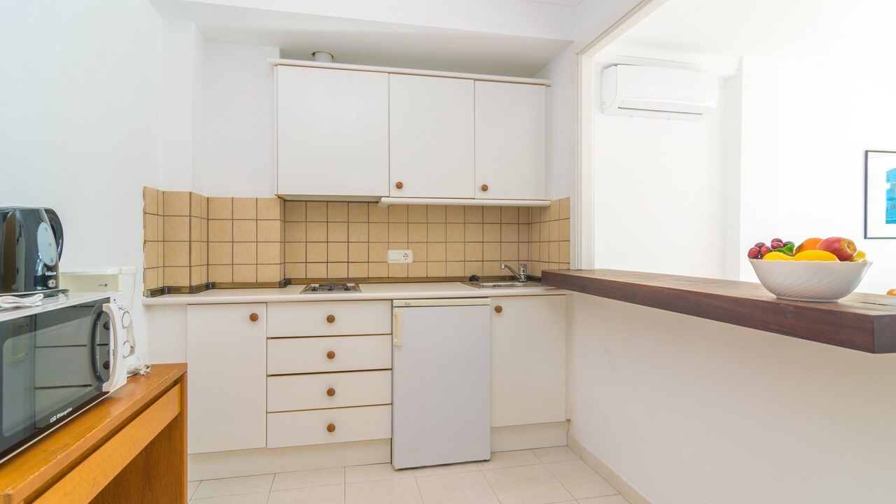 Photo of Kitchen in Canyamel