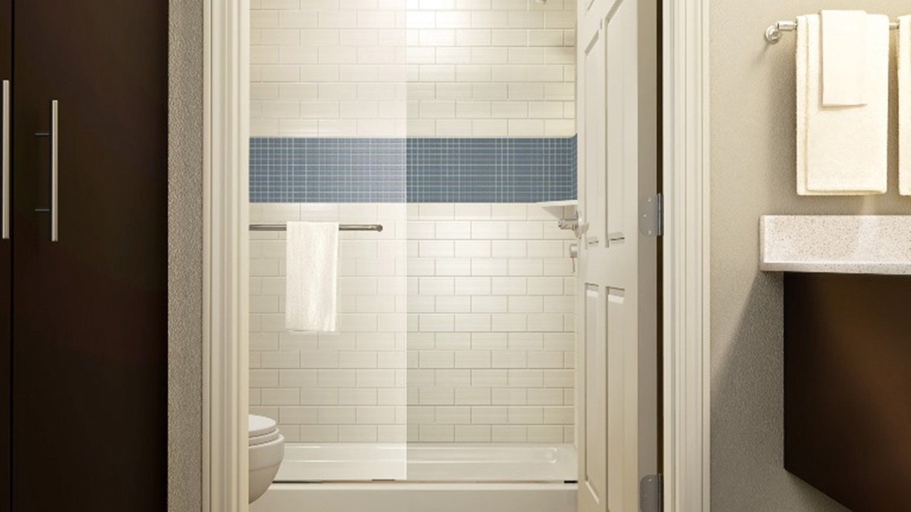 Photo of Bathroom in Lafayette